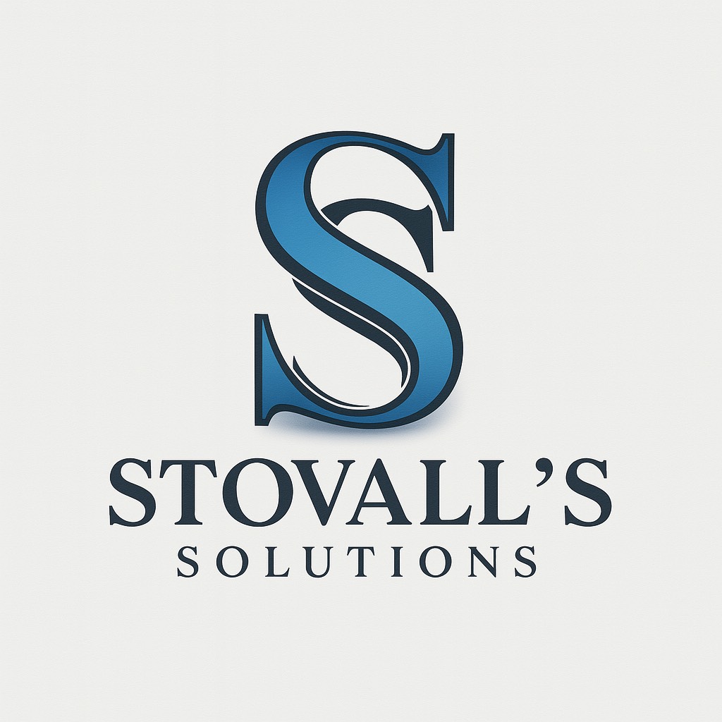 Stovall's Solutions